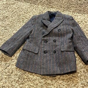 Vintage boys sport coat